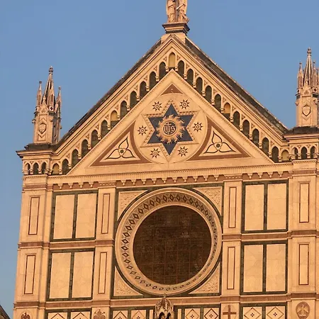 Apartment The Tower View App Florence