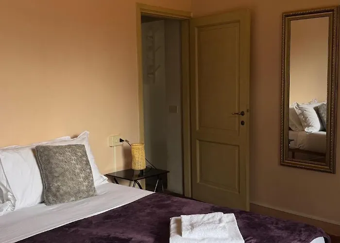 Apartment The Tower View App