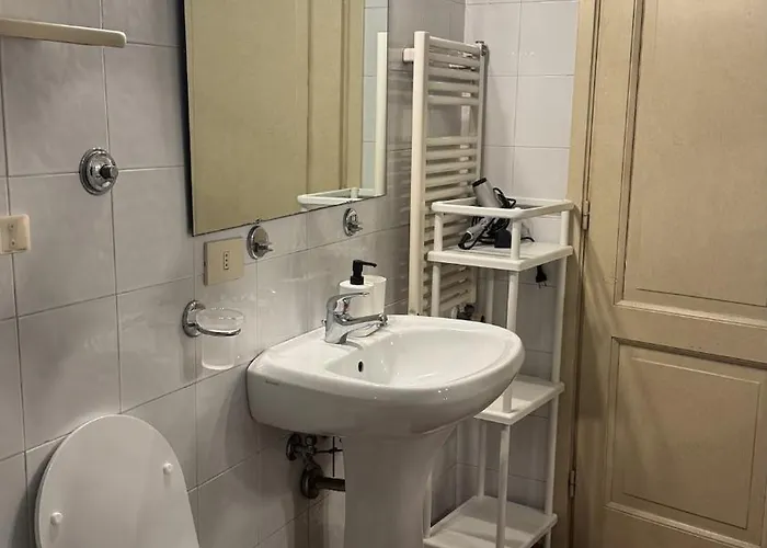 The Tower View App Florence