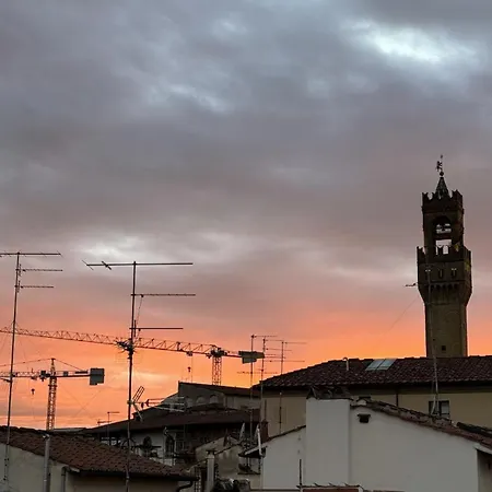 Appartamento The Tower View App *
