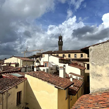 The Tower View App דירה