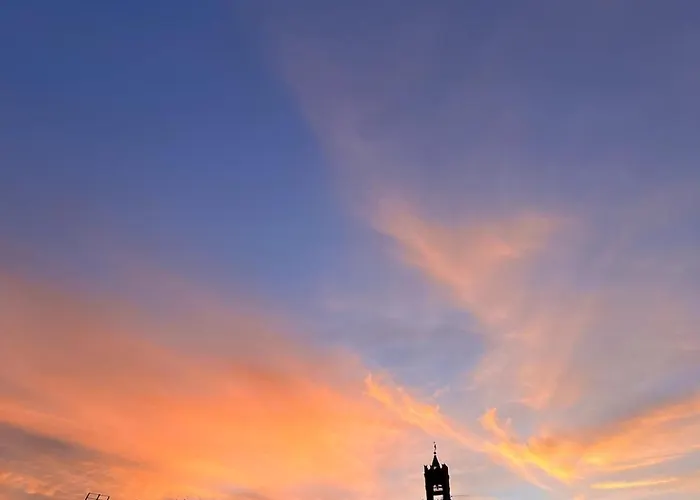 The Tower View App *