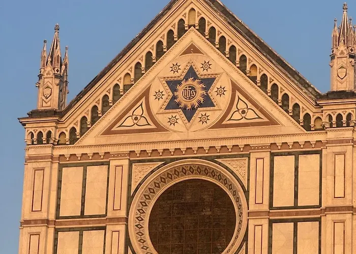 Appartamento The Tower View App Firenze
