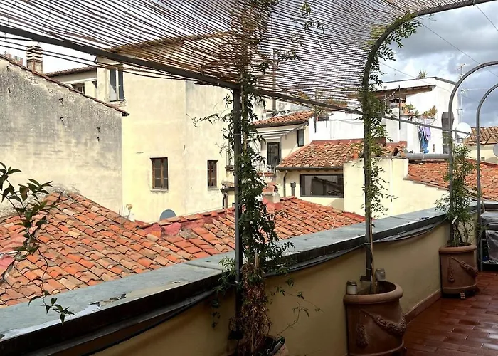 The Tower View App *