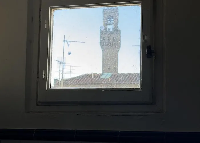 The Tower View App Lejlighed *